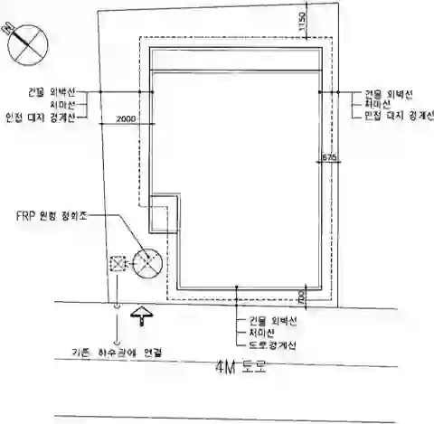 답십리동 485-131 배치도 이미지